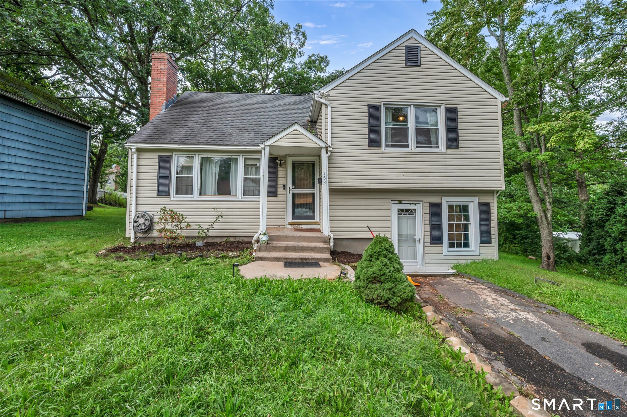 152 Bay Avenue New Britain CT 06053