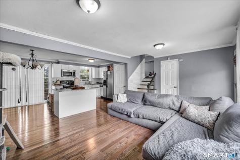 152 Bay Avenue New Britain CT 06053