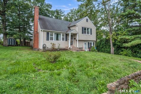 152 Bay Avenue New Britain CT 06053