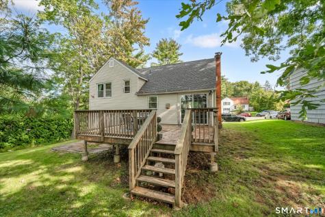 152 Bay Avenue New Britain CT 06053