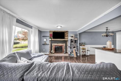 152 Bay Avenue New Britain CT 06053