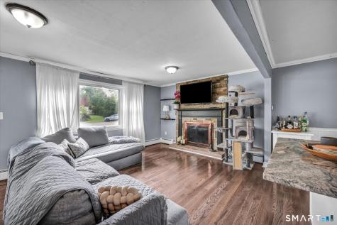 152 Bay Avenue New Britain CT 06053