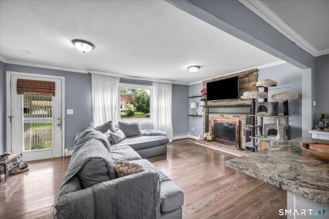 152 Bay Avenue New Britain CT 06053