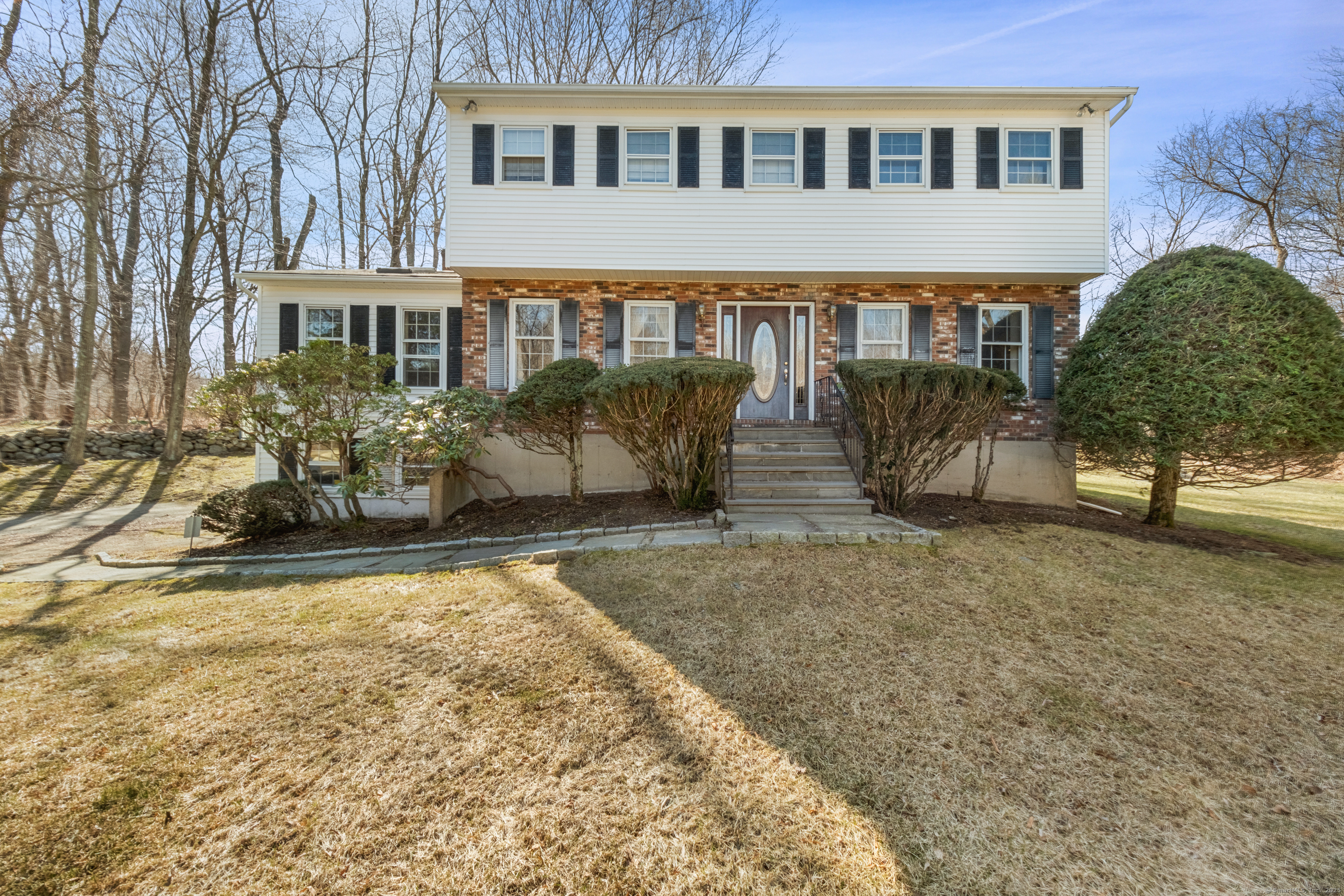 58 Wedgewood Drive Danbury CT 06811
