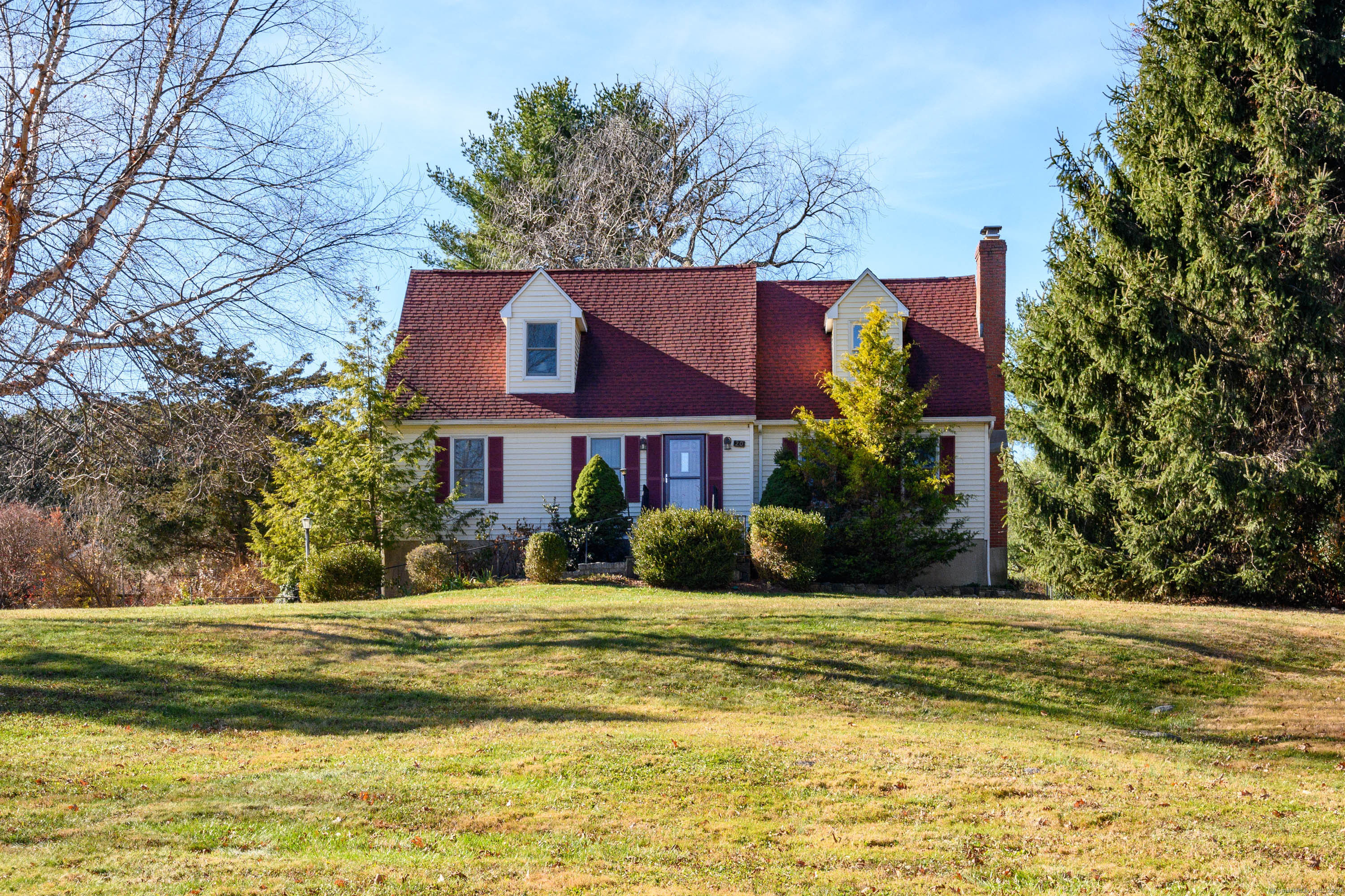 20 Rolf Drive Danbury CT 06810