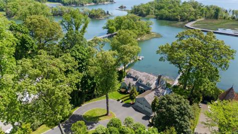 131 Long Neck Point Road Darien CT 06820