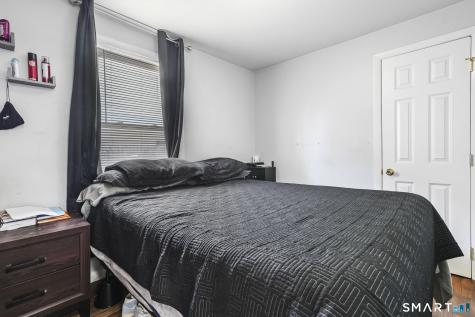 204 Barnes Avenue New Haven CT 06513