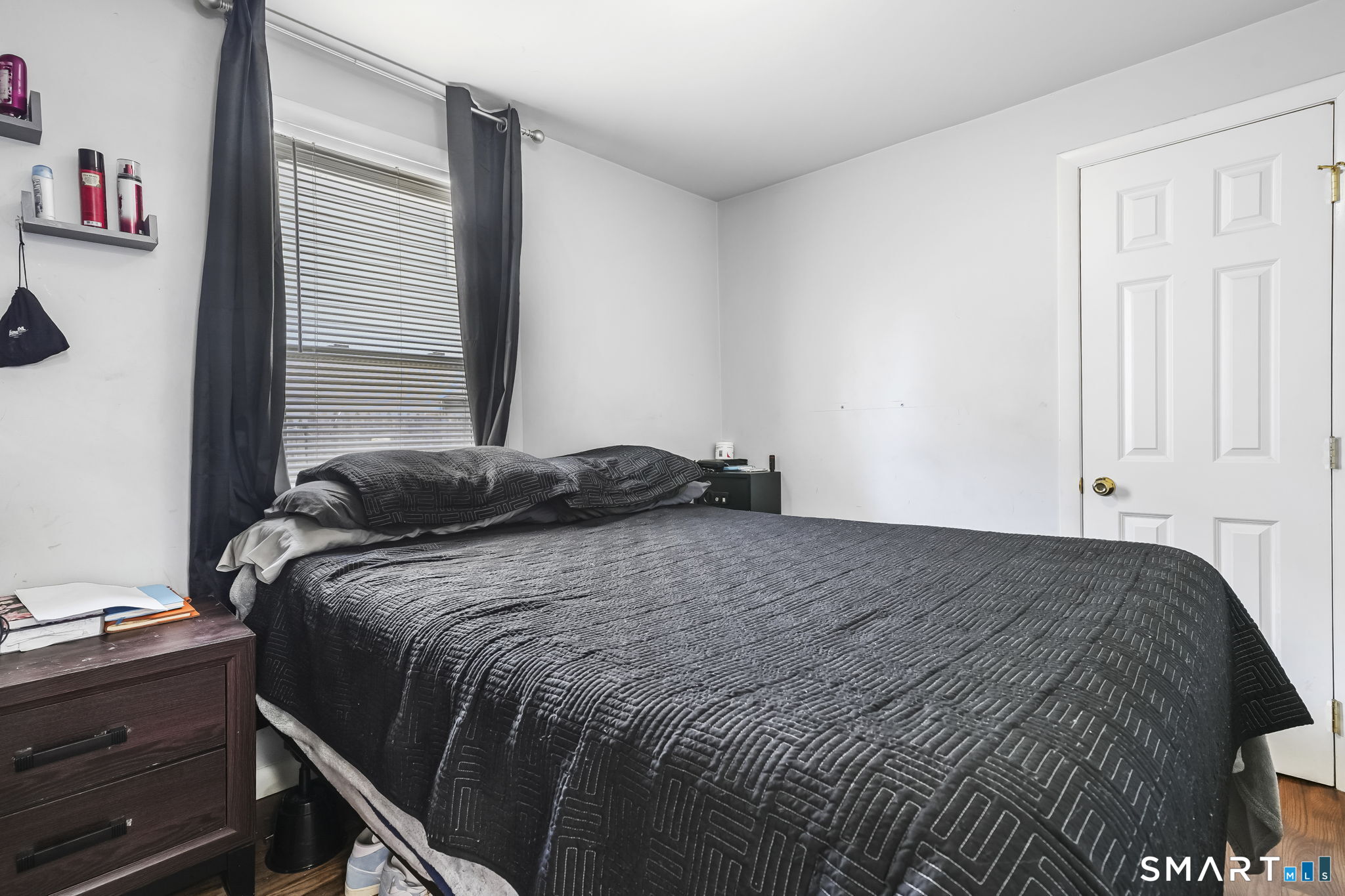 204 Barnes Avenue New Haven CT 06513