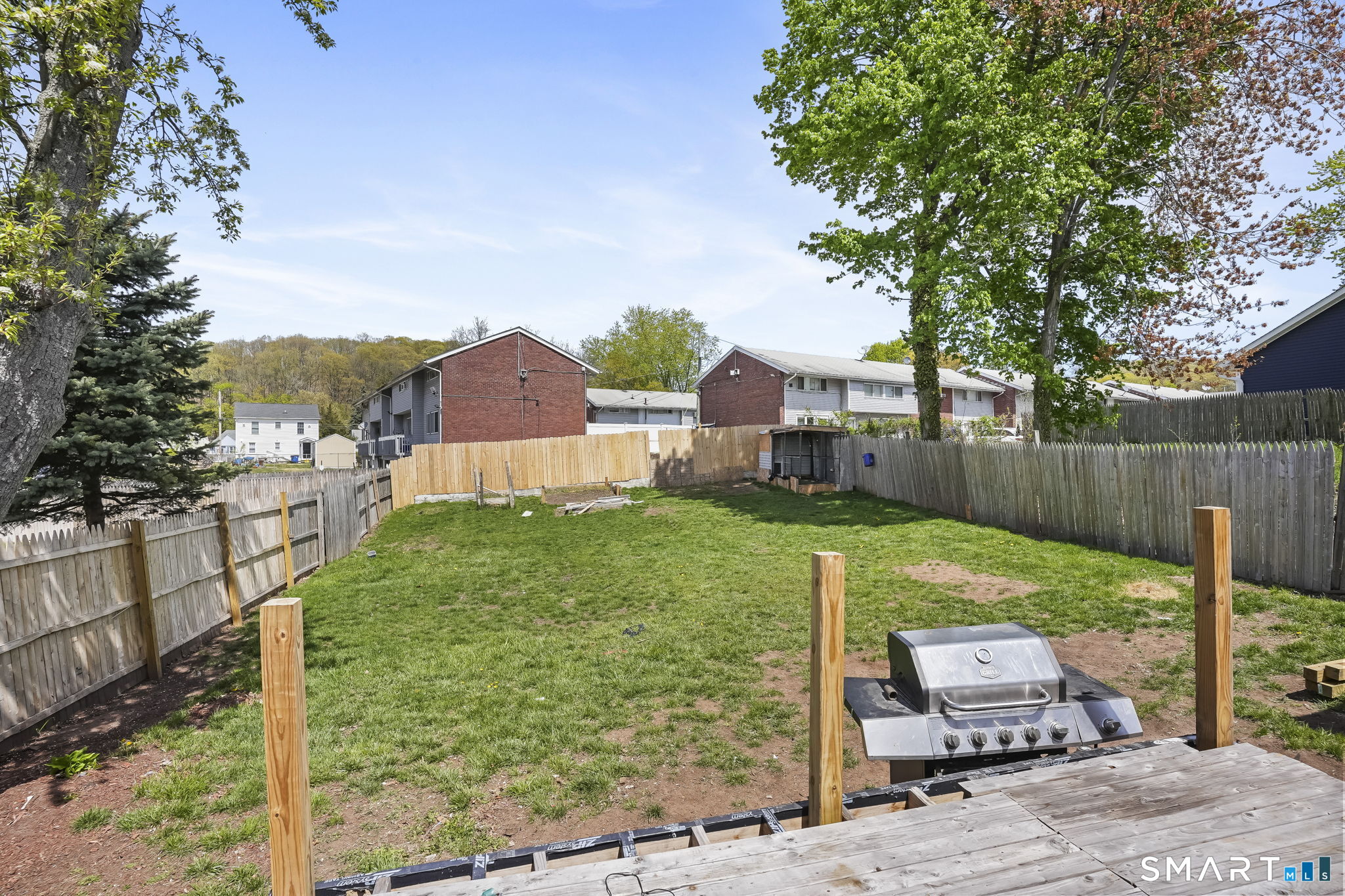 204 Barnes Avenue New Haven CT 06513
