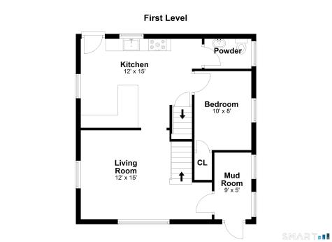 204 Barnes Avenue New Haven CT 06513