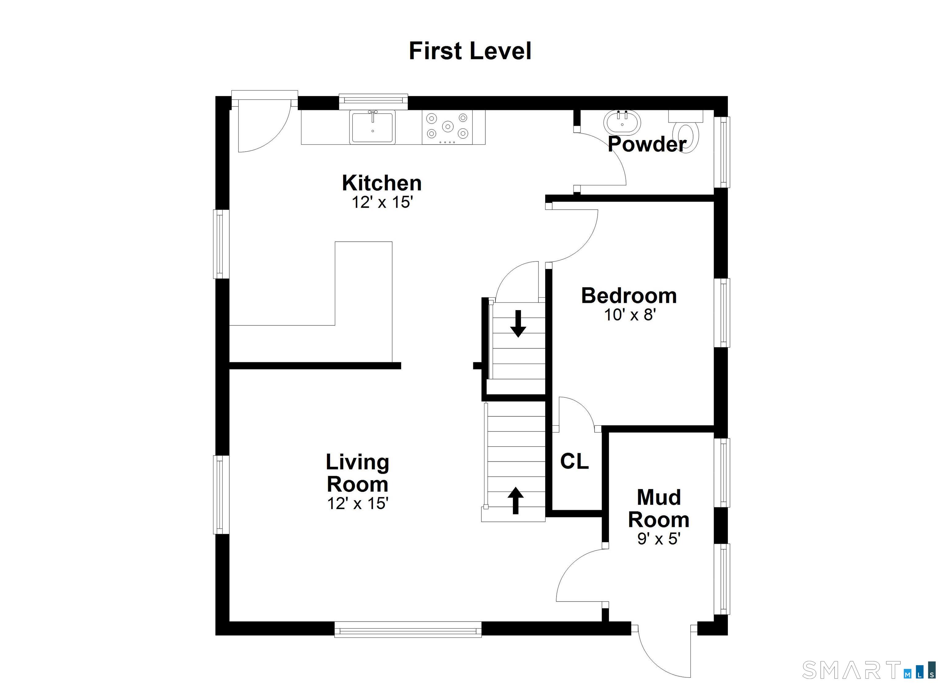 204 Barnes Avenue New Haven CT 06513