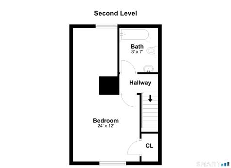 204 Barnes Avenue New Haven CT 06513