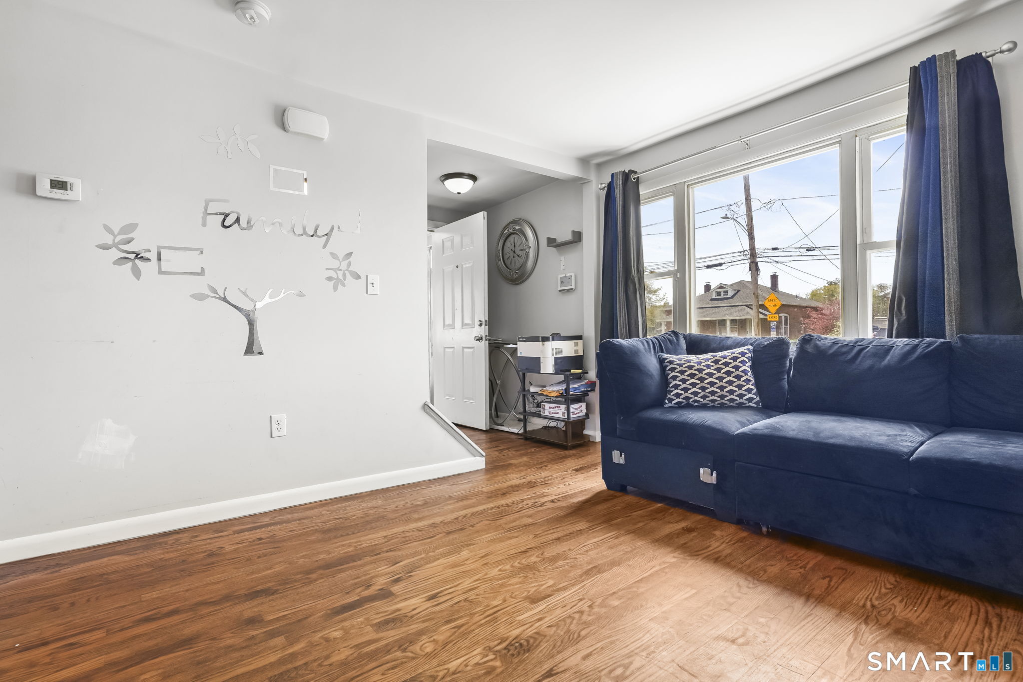 204 Barnes Avenue New Haven CT 06513