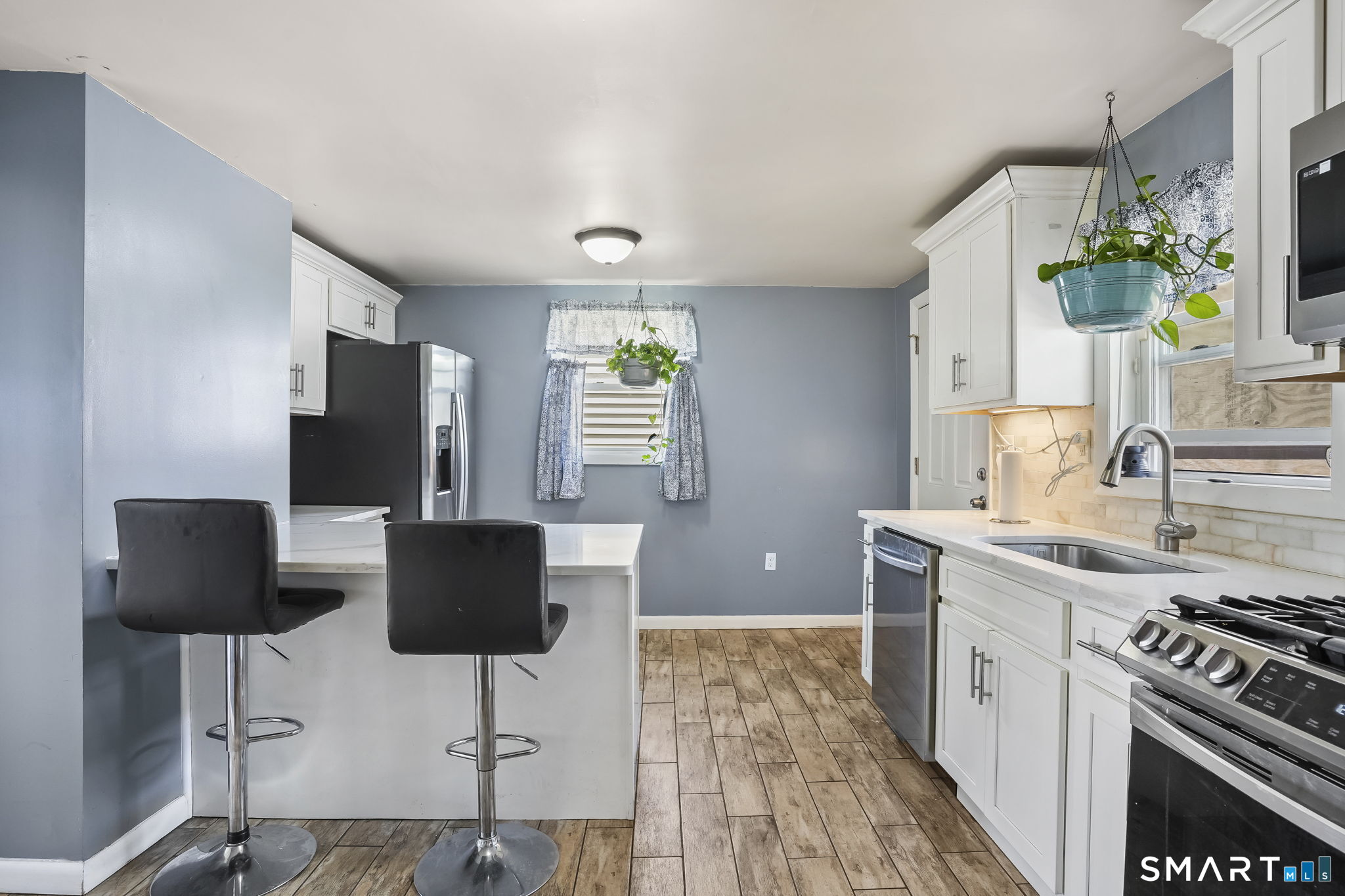 204 Barnes Avenue New Haven CT 06513