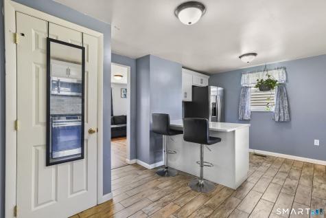 204 Barnes Avenue New Haven CT 06513
