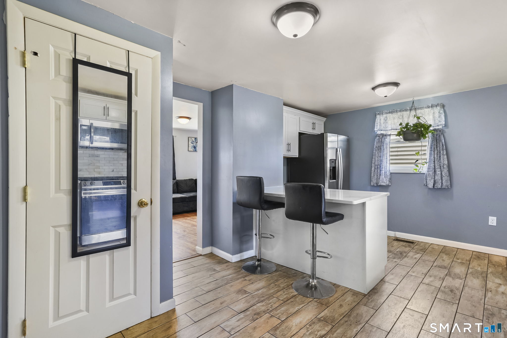 204 Barnes Avenue New Haven CT 06513