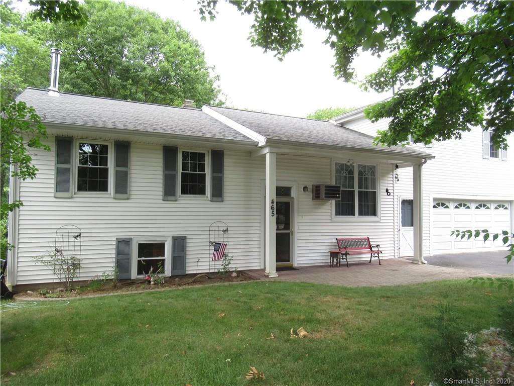 465 Intervale Road Bridgeport CT 06610