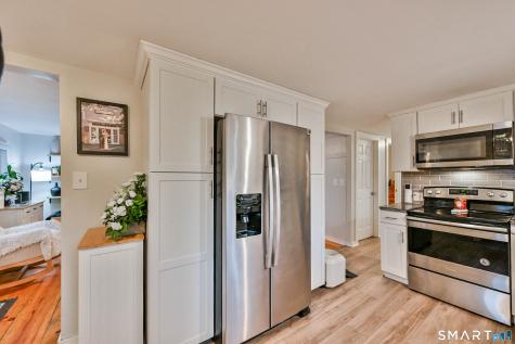 1605 Route 197 Woodstock CT 06281