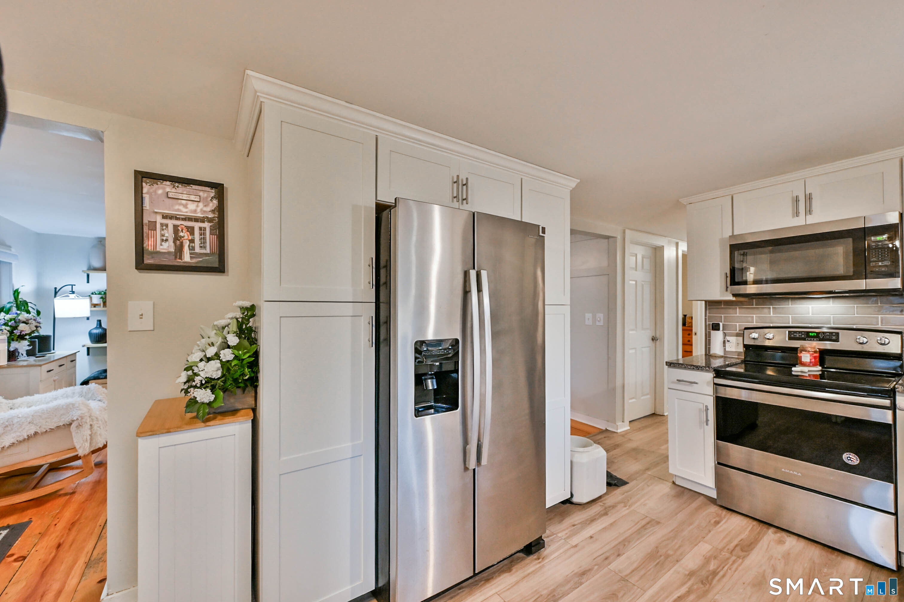 1605 Route 197 Woodstock CT 06281