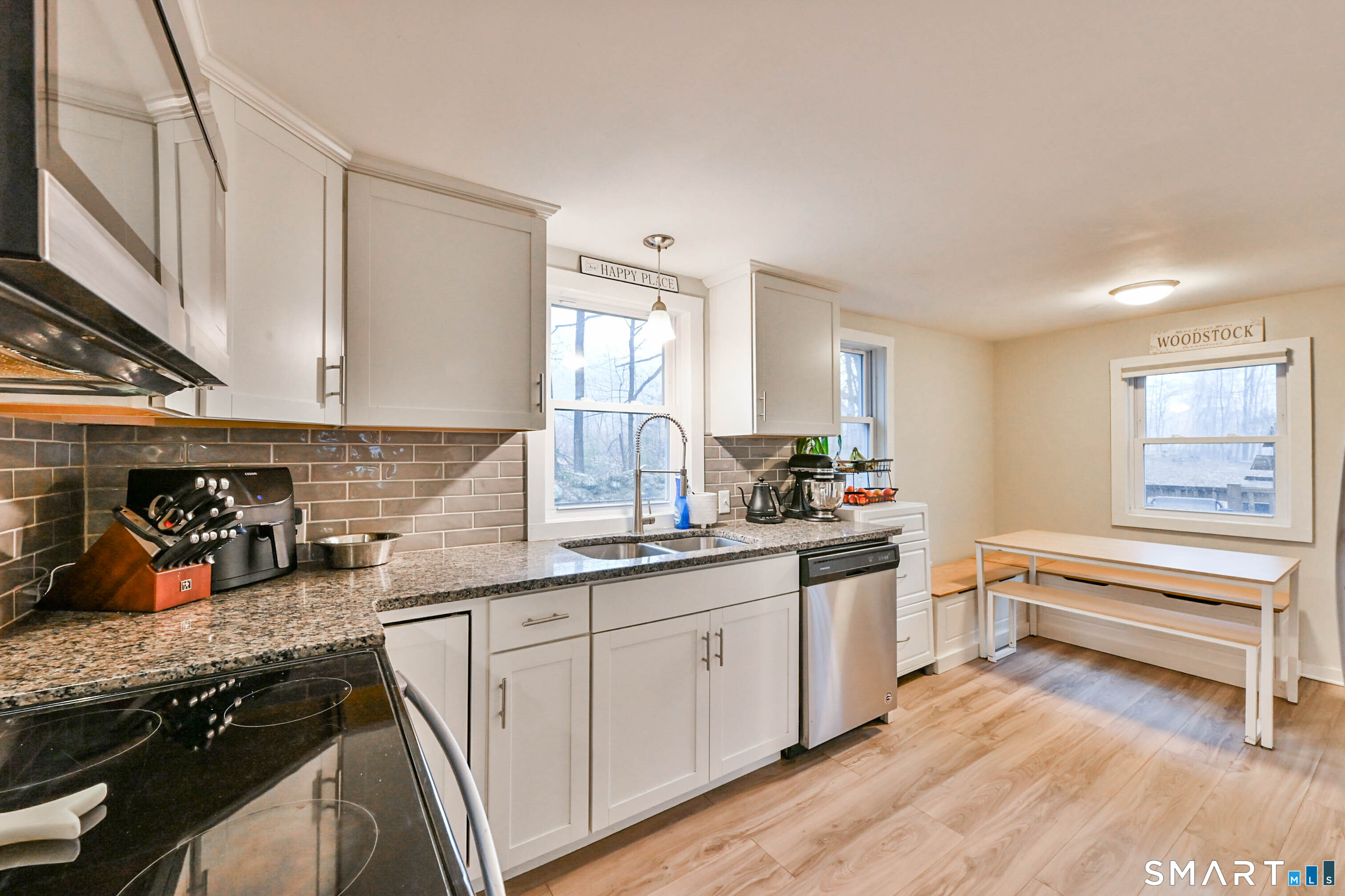 1605 Route 197 Woodstock CT 06281