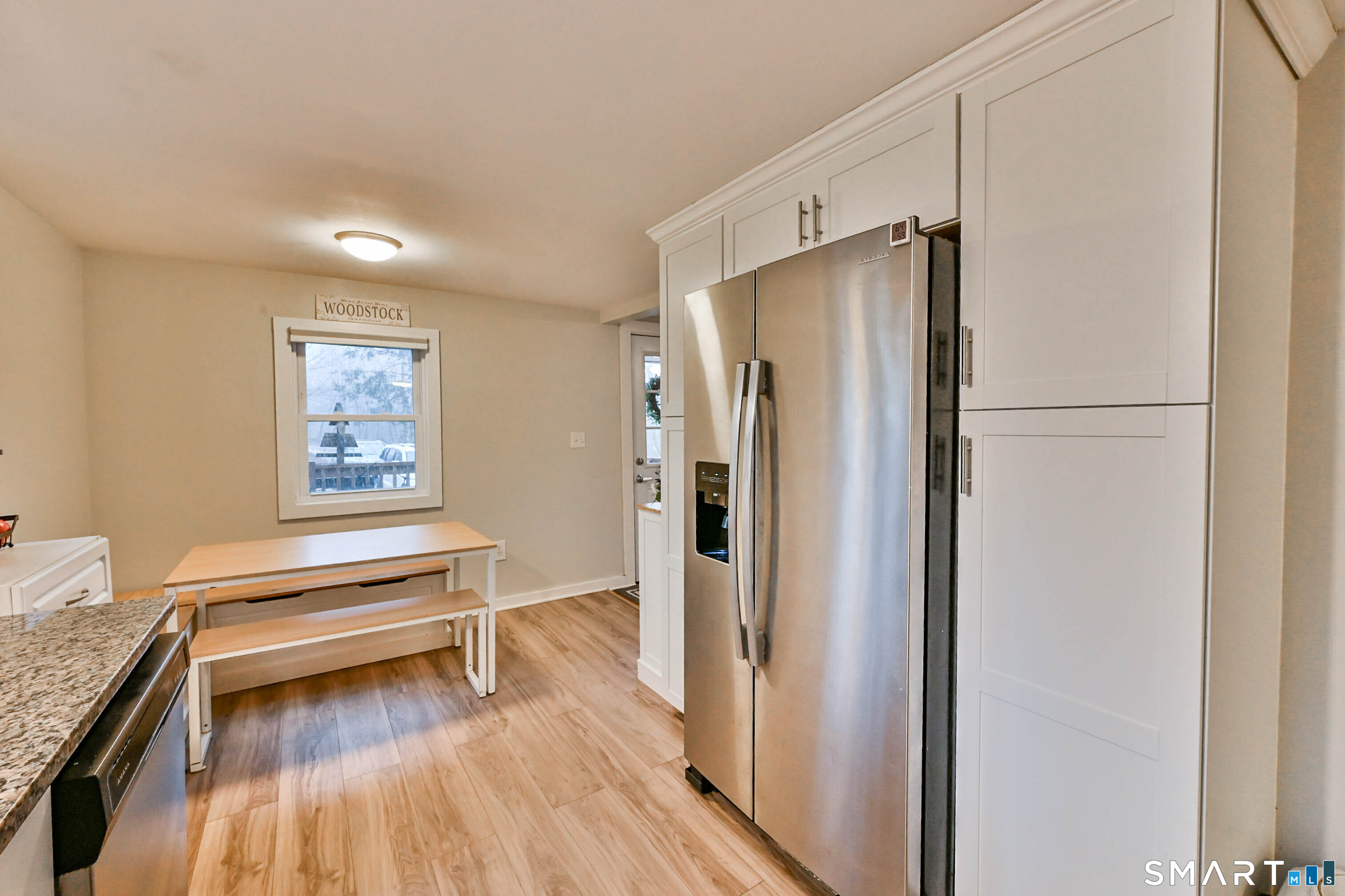 1605 Route 197 Woodstock CT 06281