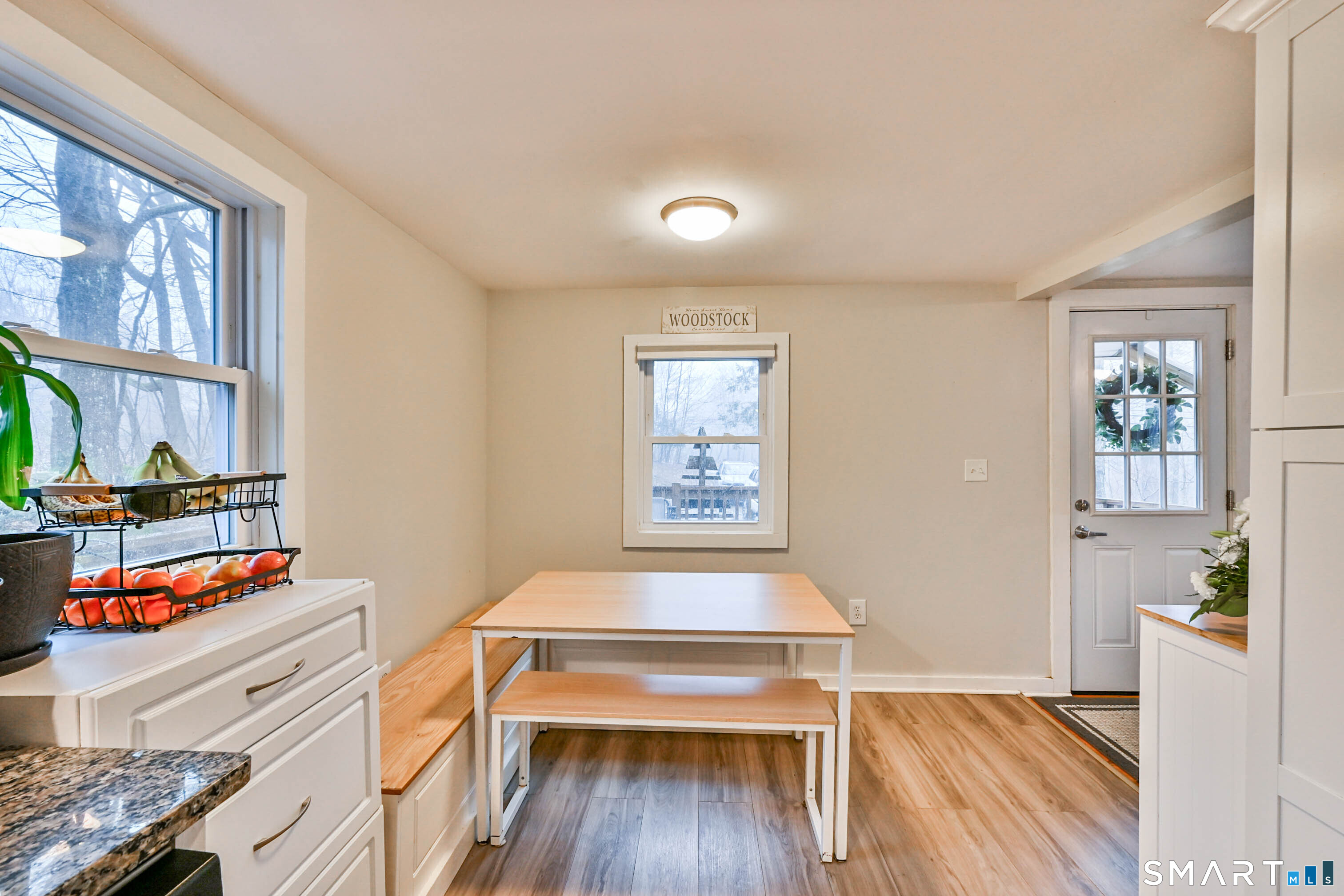 1605 Route 197 Woodstock CT 06281