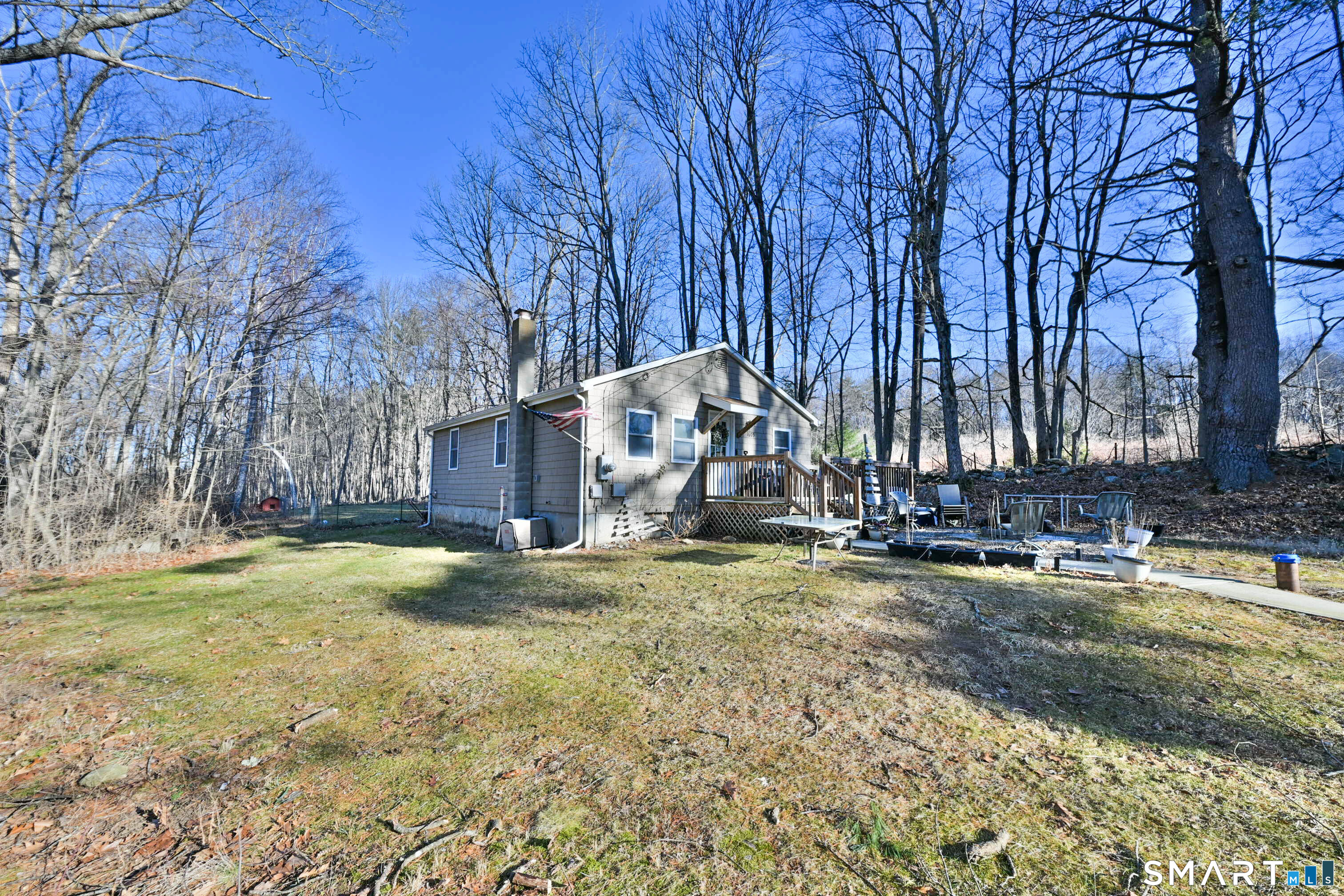 1605 Route 197 Woodstock CT 06281