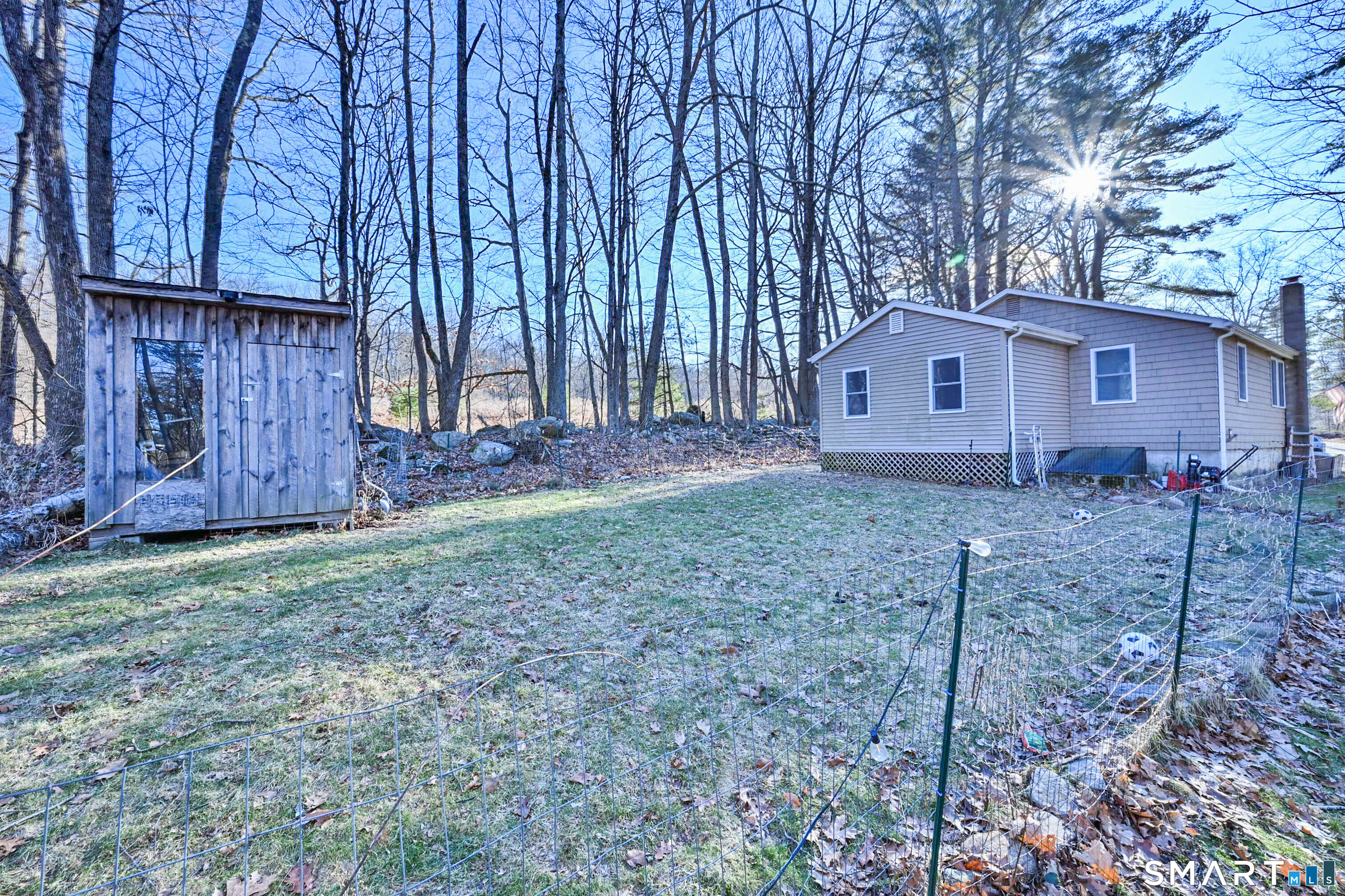 1605 Route 197 Woodstock CT 06281