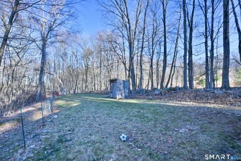 1605 Route 197 Woodstock CT 06281