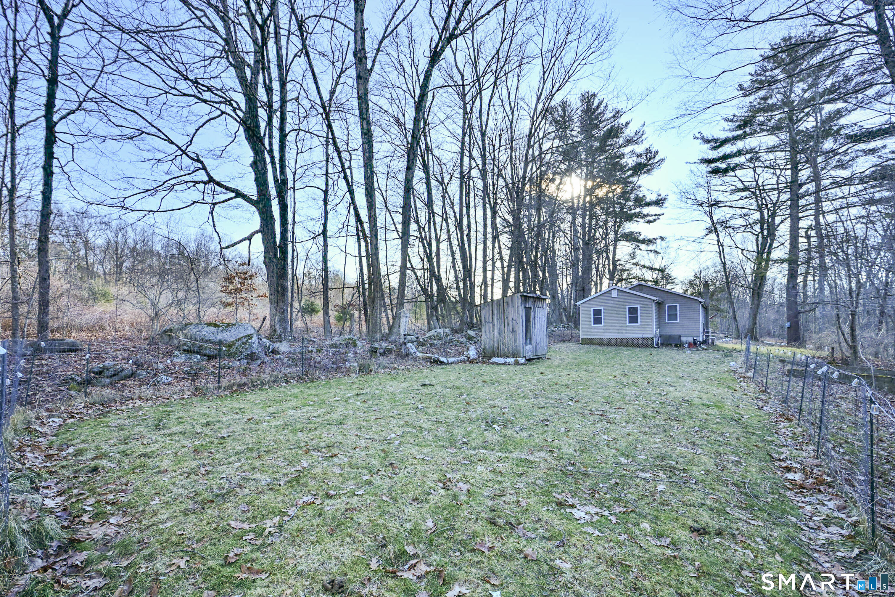 1605 Route 197 Woodstock CT 06281