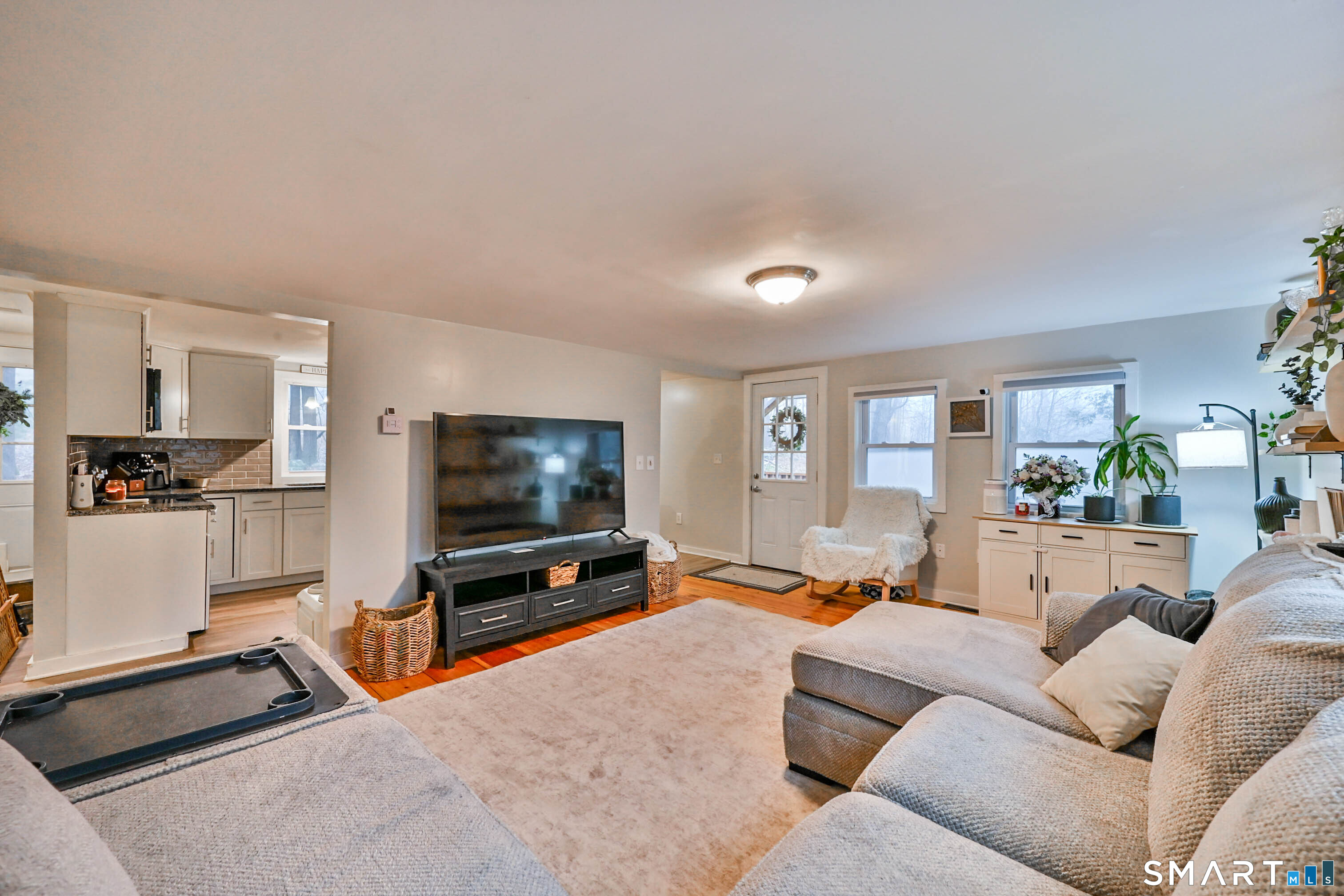 1605 Route 197 Woodstock CT 06281