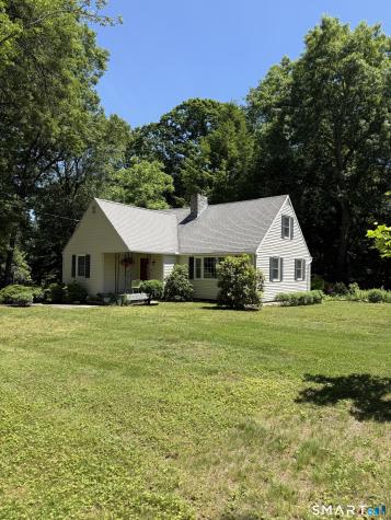 19 Stevens Street Avon CT 06001