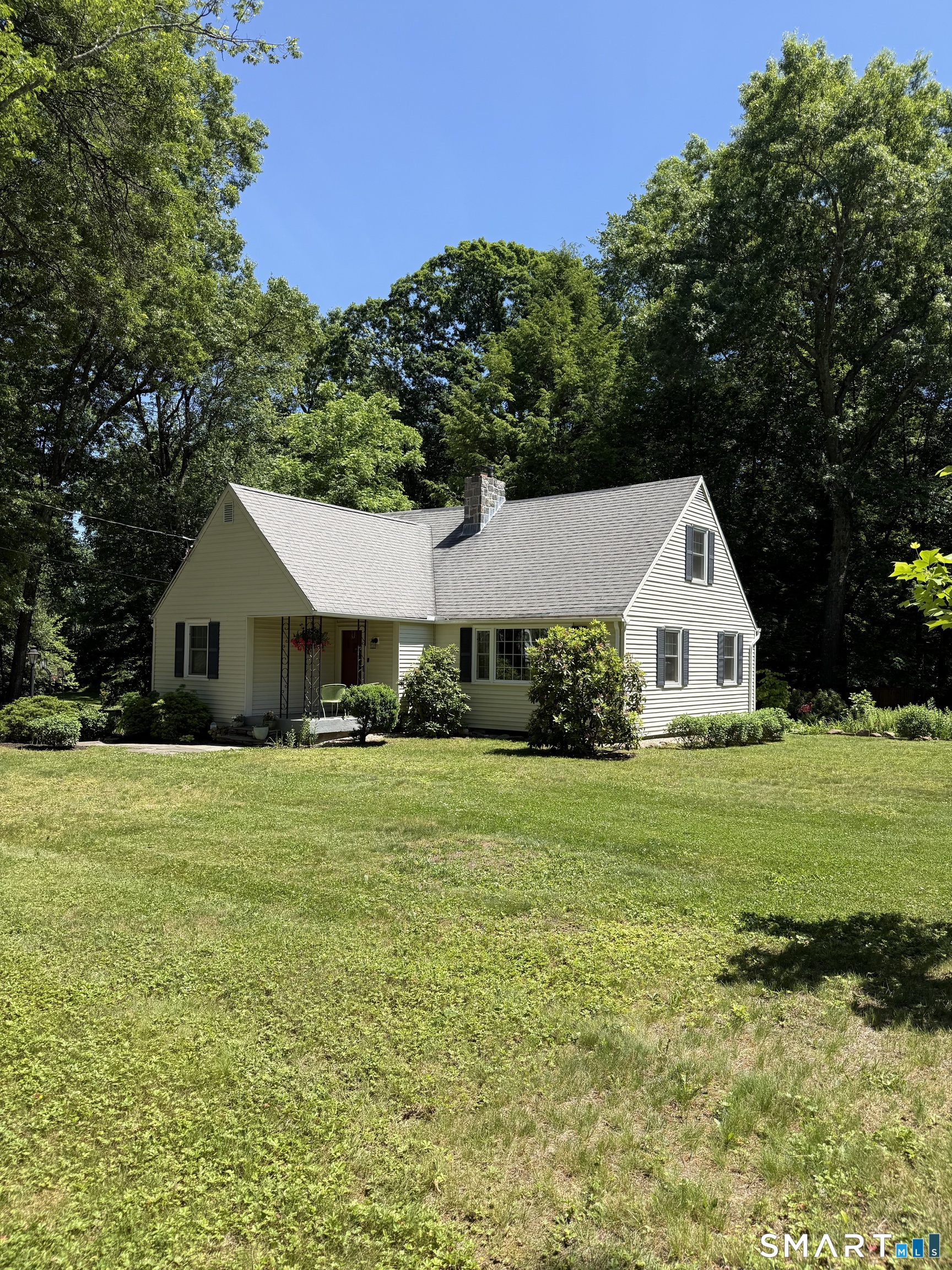 19 Stevens Street Avon CT 06001
