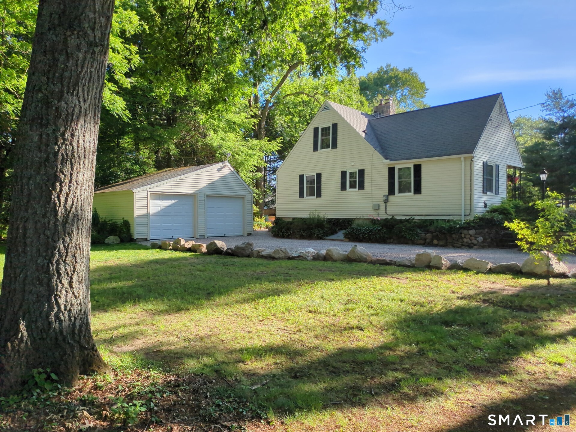 19 Stevens Street Avon CT 06001
