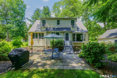 19 Stevens Street Avon CT 06001
