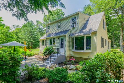 19 Stevens Street Avon CT 06001