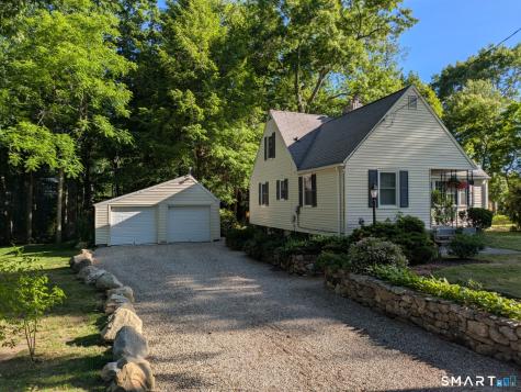 19 Stevens Street Avon CT 06001