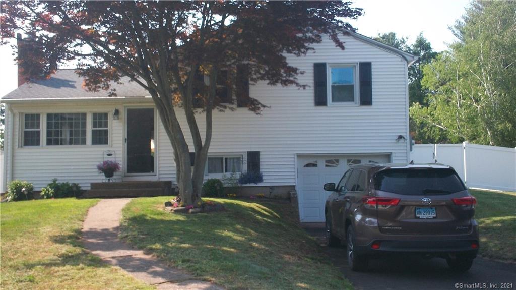 30 Norma Road South Windsor CT 06074