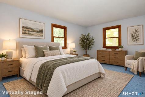11 Rosellen Drive Trumbull CT 06611
