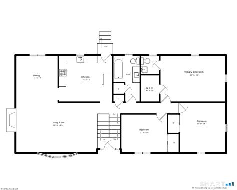 11 Rosellen Drive Trumbull CT 06611
