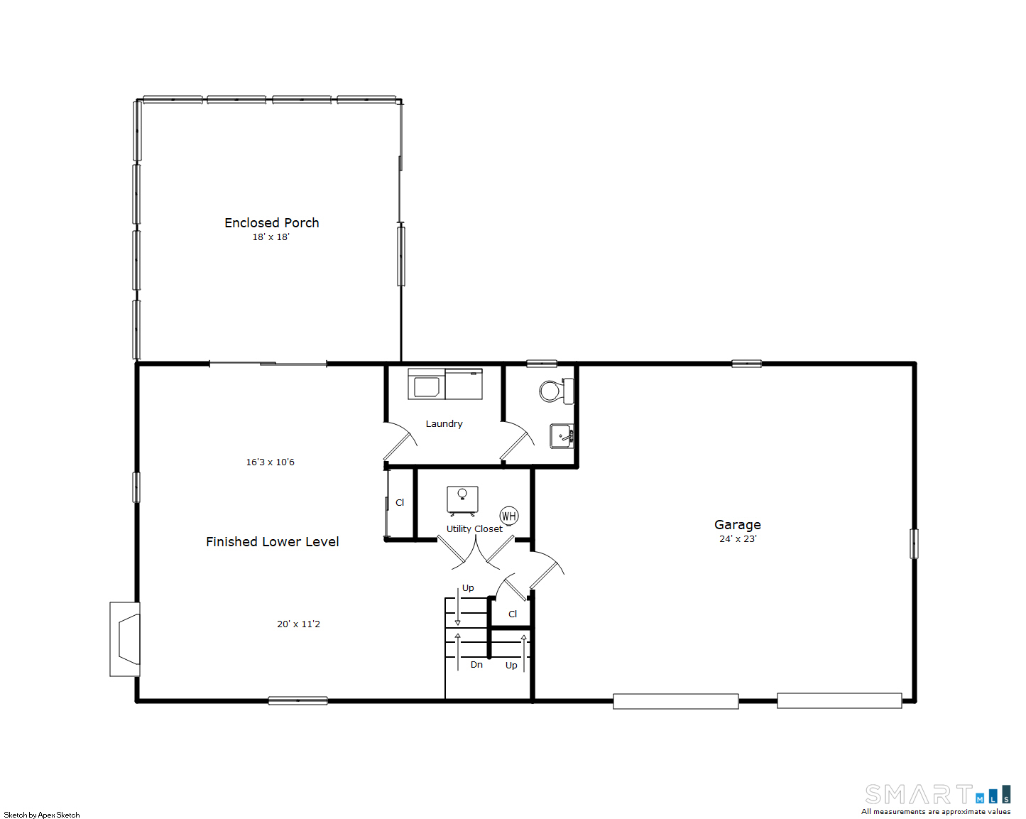 11 Rosellen Drive Trumbull CT 06611