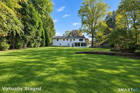 11 Rosellen Drive Trumbull CT 06611