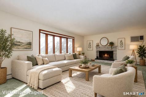 11 Rosellen Drive Trumbull CT 06611