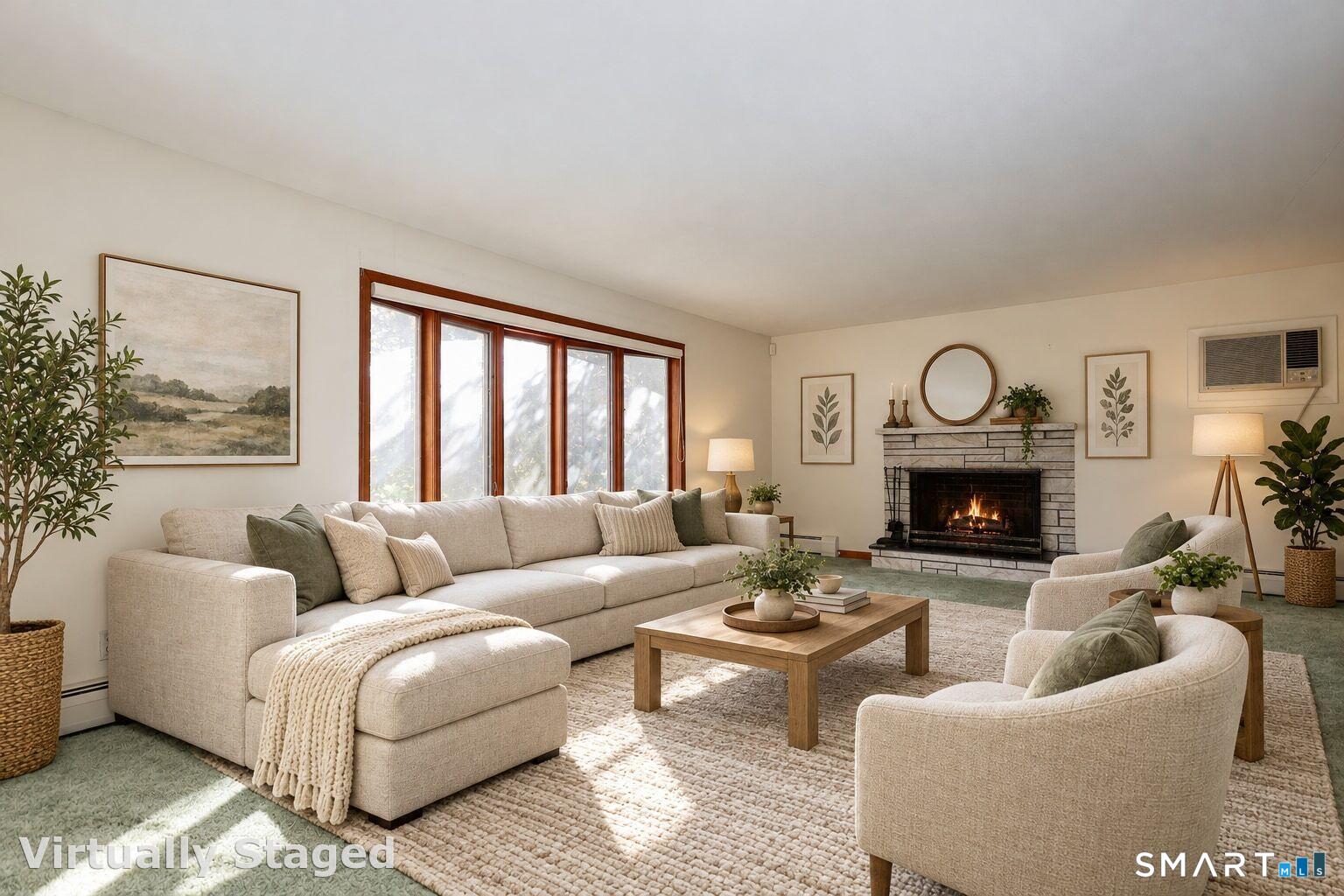 11 Rosellen Drive Trumbull CT 06611