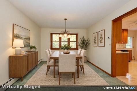 11 Rosellen Drive Trumbull CT 06611