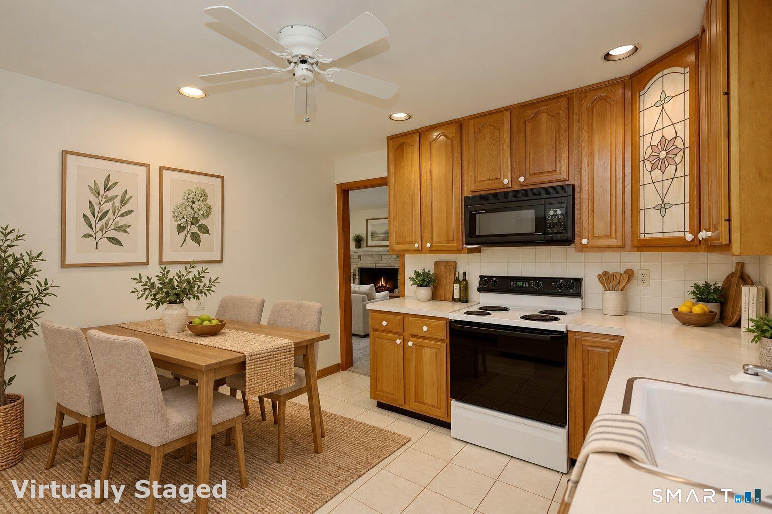 11 Rosellen Drive Trumbull CT 06611