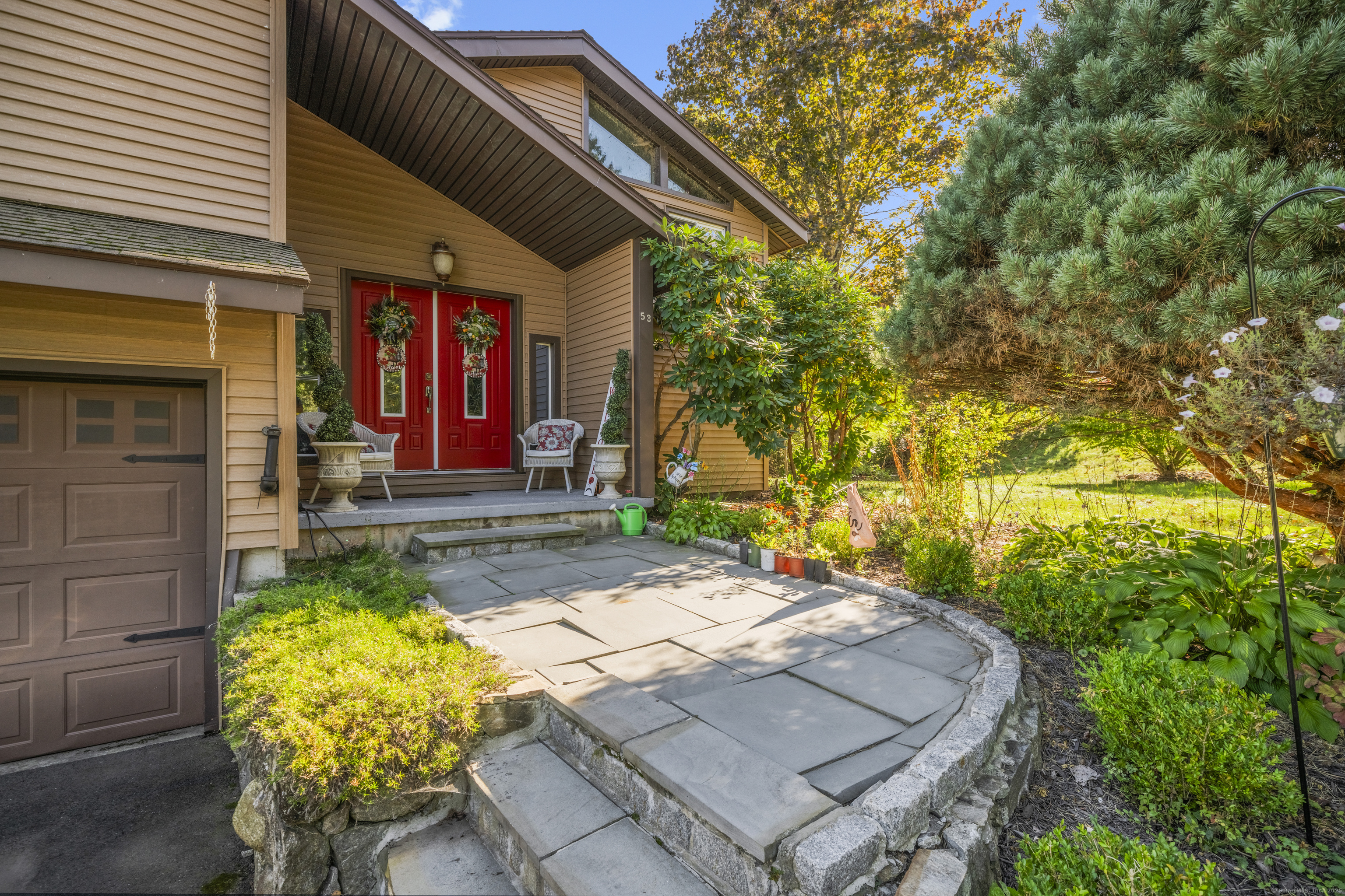 53 Burr Road Bloomfield CT 06002