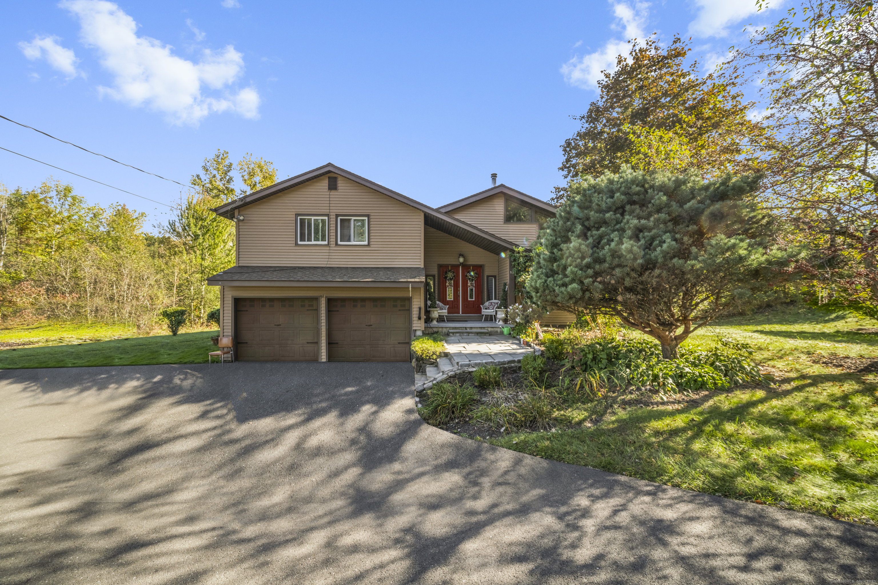 53 Burr Road Bloomfield CT 06002