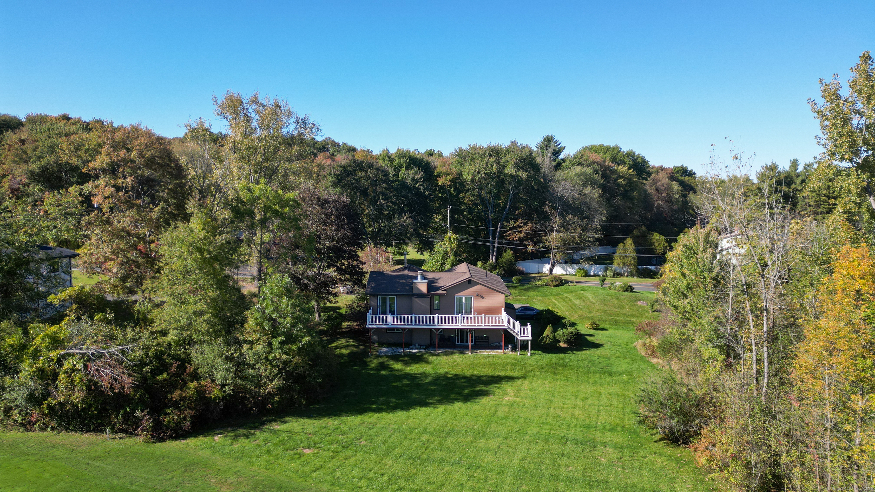 53 Burr Road Bloomfield CT 06002