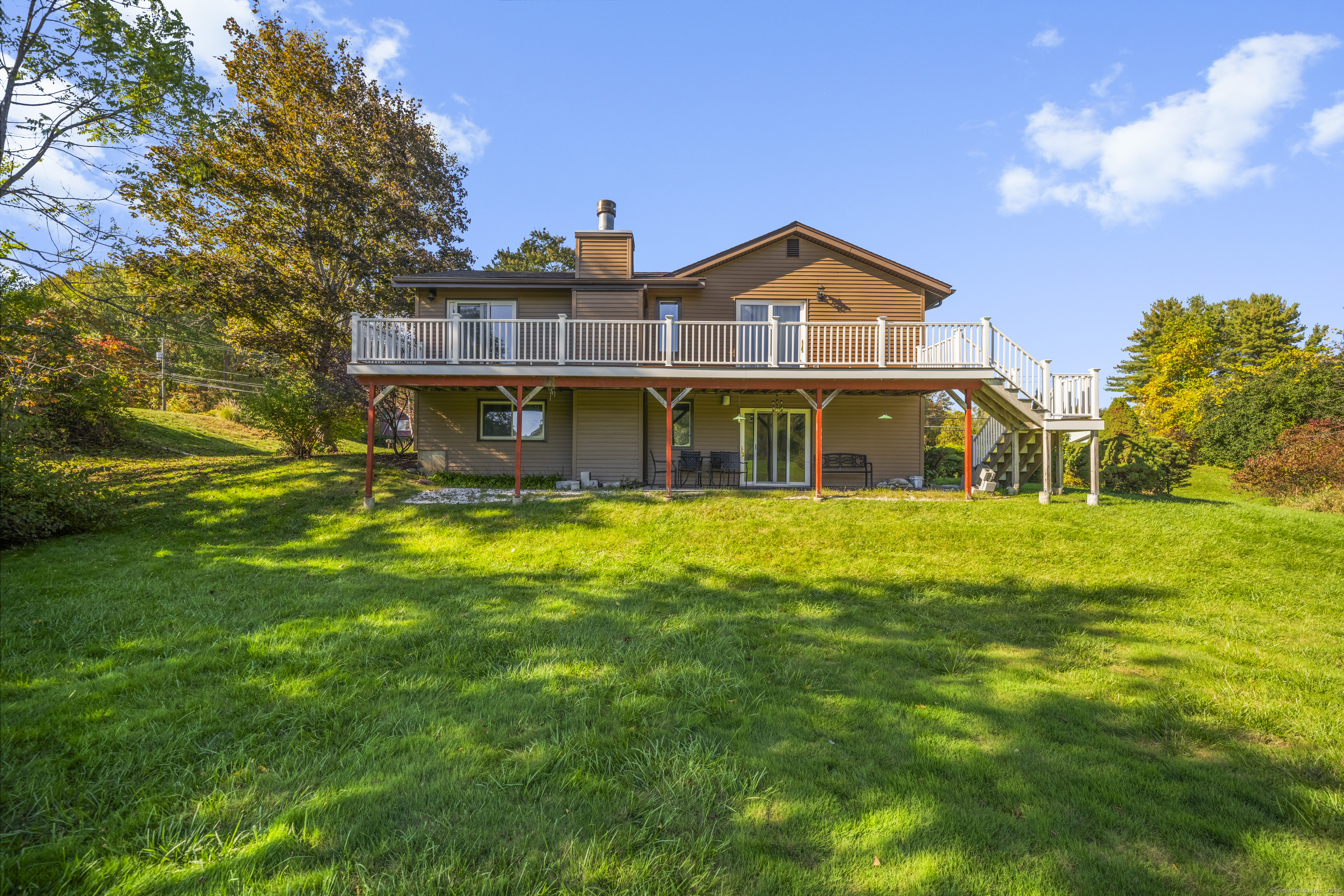 53 Burr Road Bloomfield CT 06002